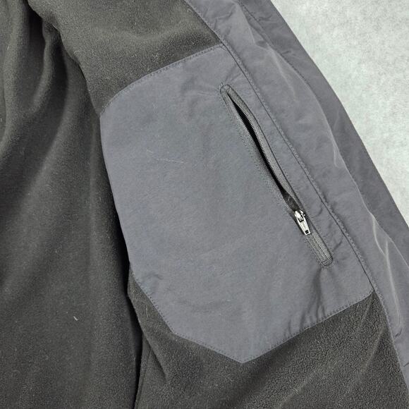 Lands' End Womens Medium 10-12 Squall Collection Jacket/coat Weather Protection - Picture 12 of 16